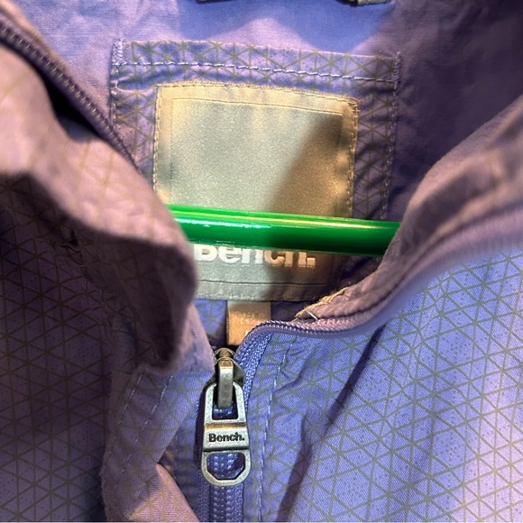 Purple Jacket - Picture 6 of 11